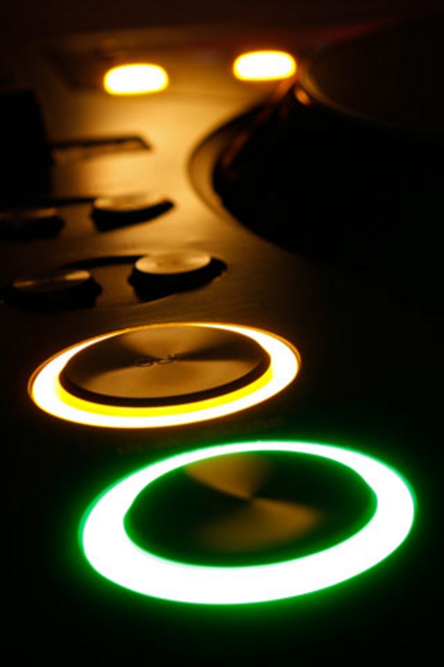Cdj Ipod Touch Wallpaper Background And Theme