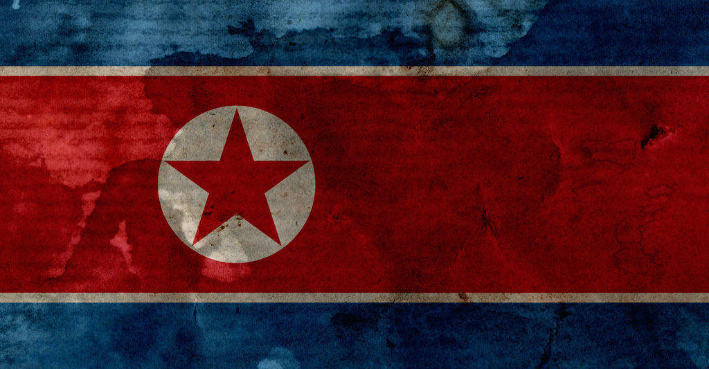 North Korea Desktop Wallpaper by ShitAllOverHumanity on deviantART