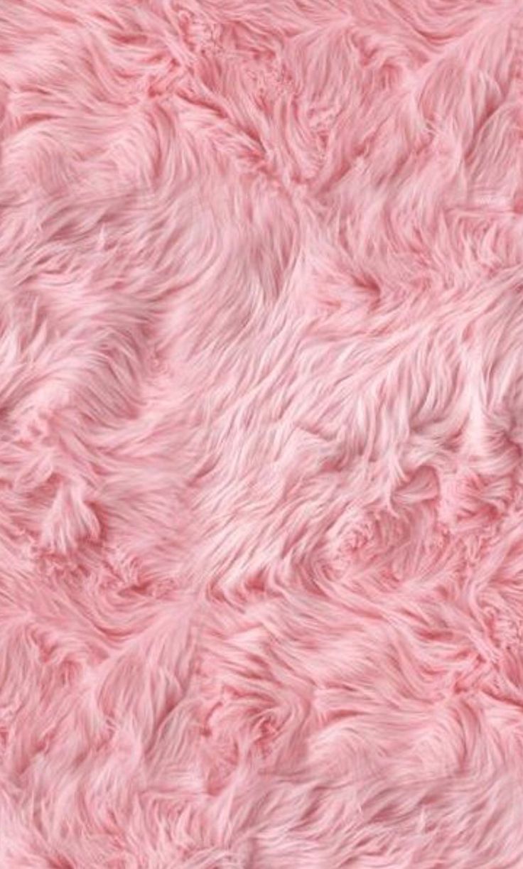 Best Pink Fur Wallpaper HD