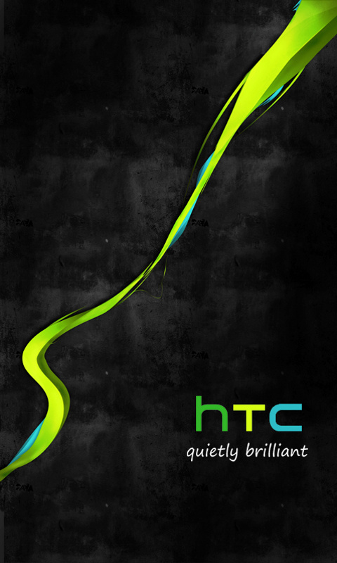Htc Wallpaper HD New Phone