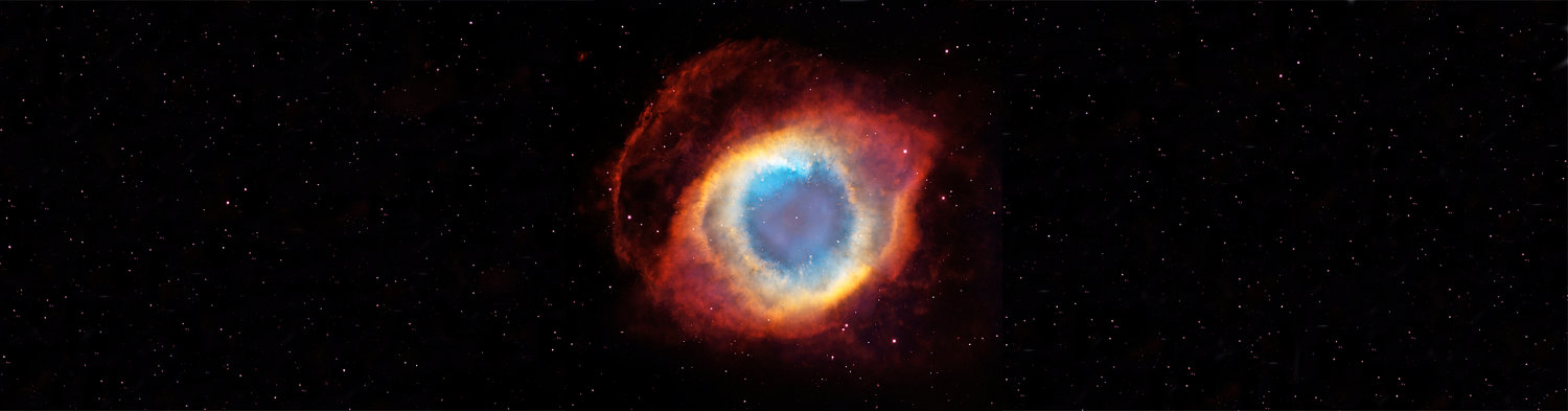 Nasa Eye Of God Nebula Listing