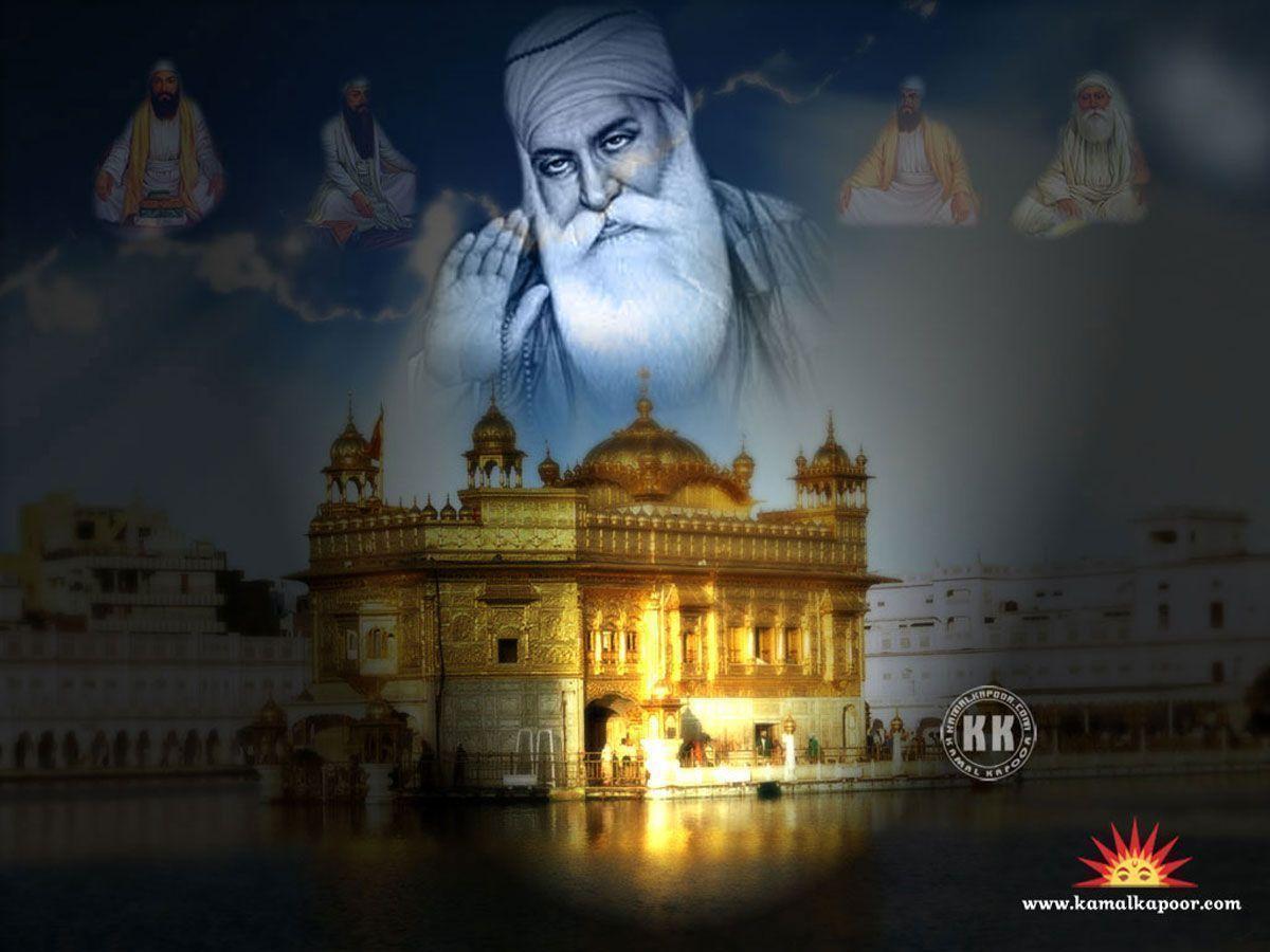 Wallpapers Sikhism