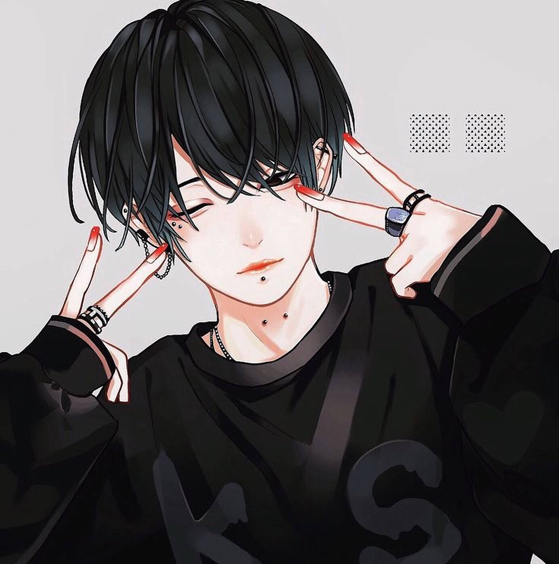 Top Emo Pfp Wallpaper Full HD 4k To Use