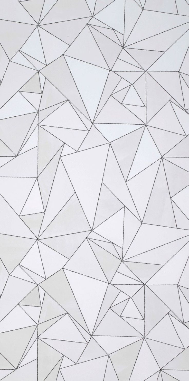wallpaper pattern geometric design geometric patterns Pinterest 736x1483