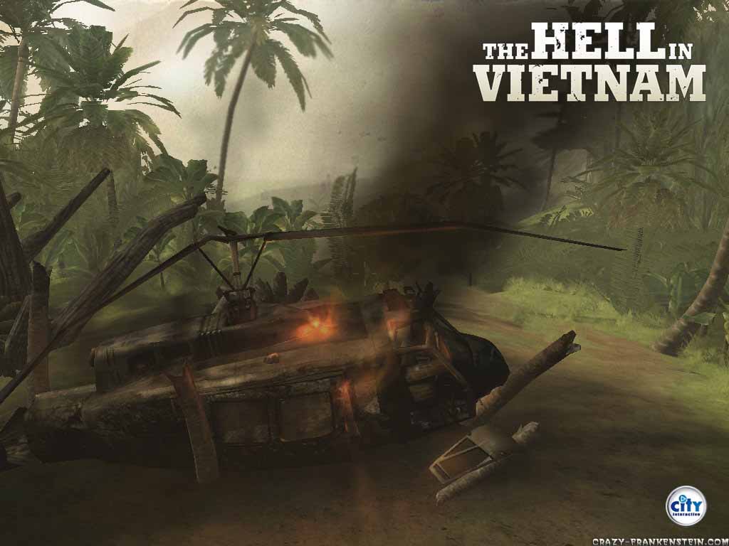 battlefield vietnam bad company 2