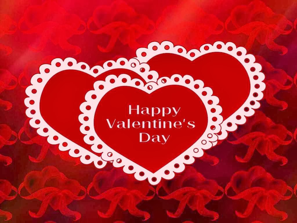 Happy Valentine Day Wallpaper Collection HD