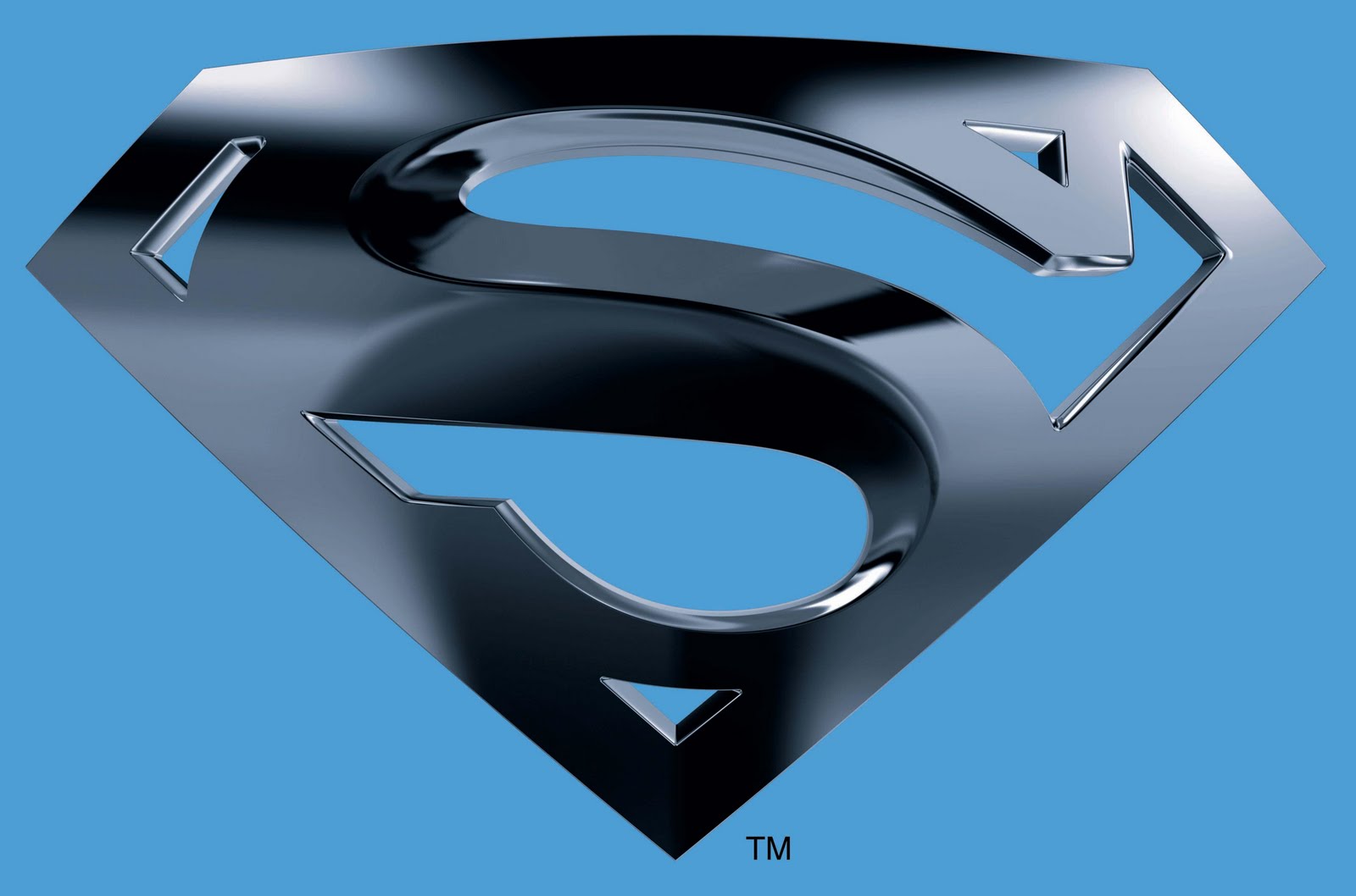 Wallpapers Box Superman S Logo HIgh Definition Wallpapers