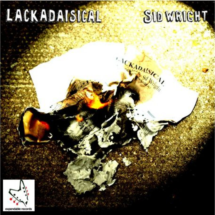 Lackadaisical Wallpaper