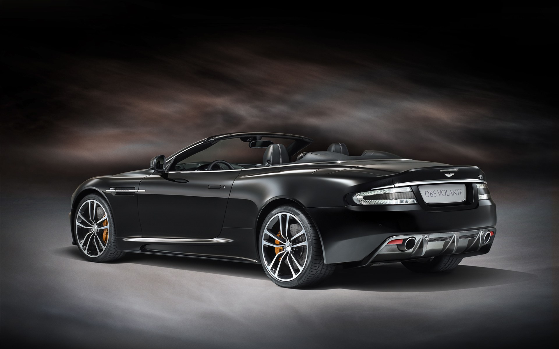 Aston Martin Dbs Carbon Wallpaper Sense The Car