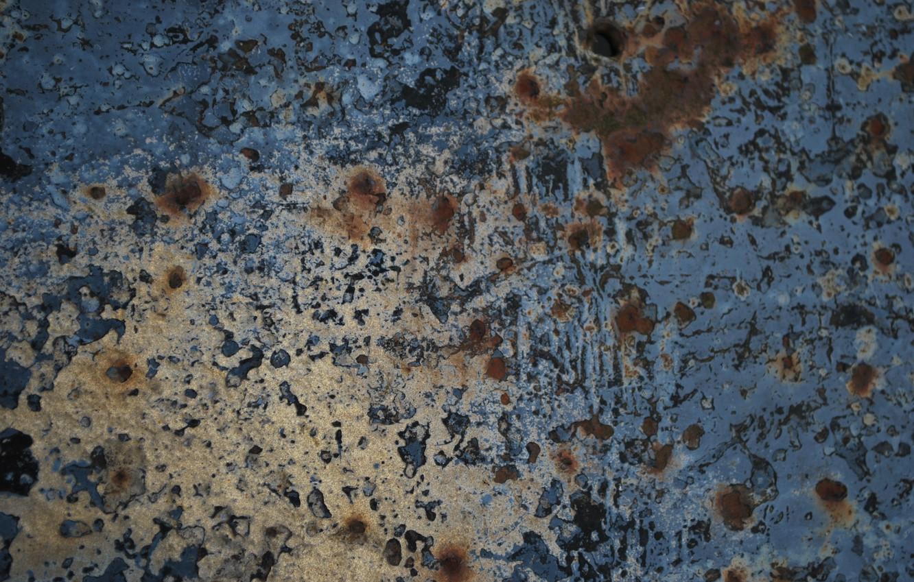 Wallpaper Metal Rust Scratches Corrosion Image For Desktop