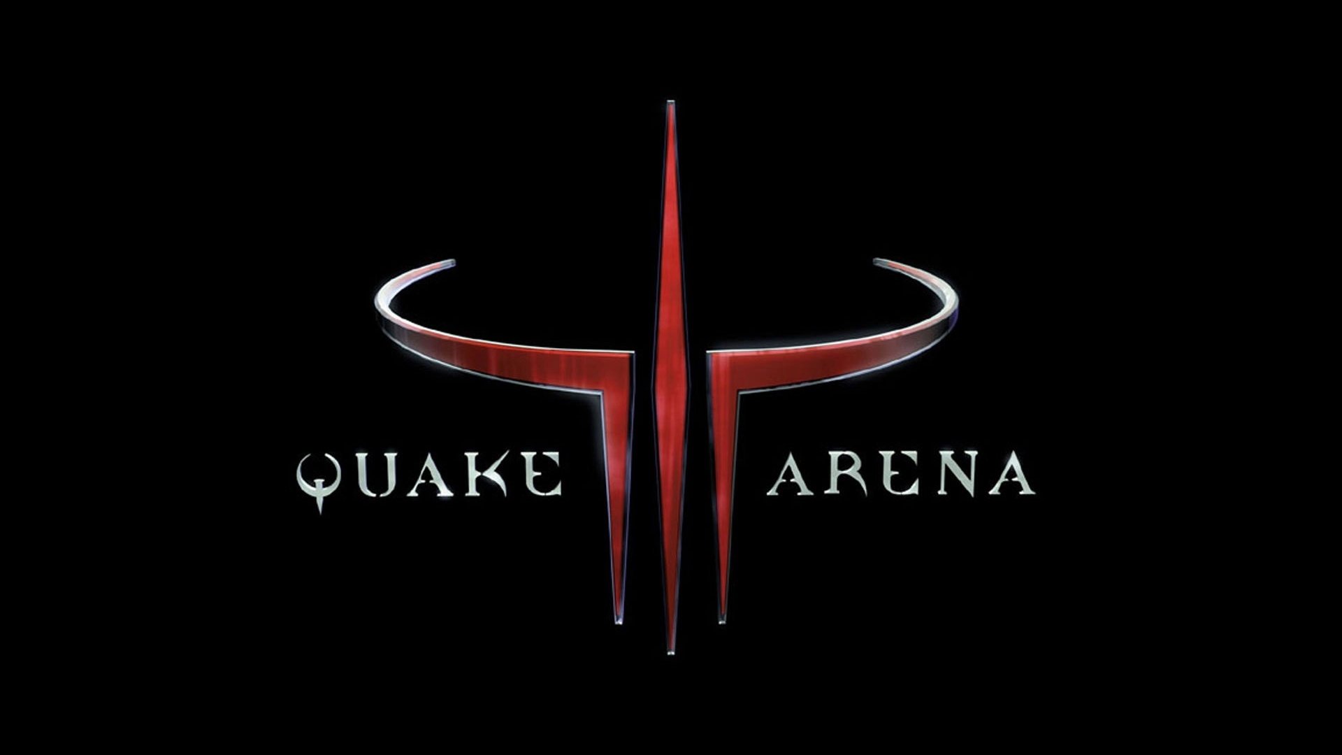 Quake Arena Wallpaper Screenshots