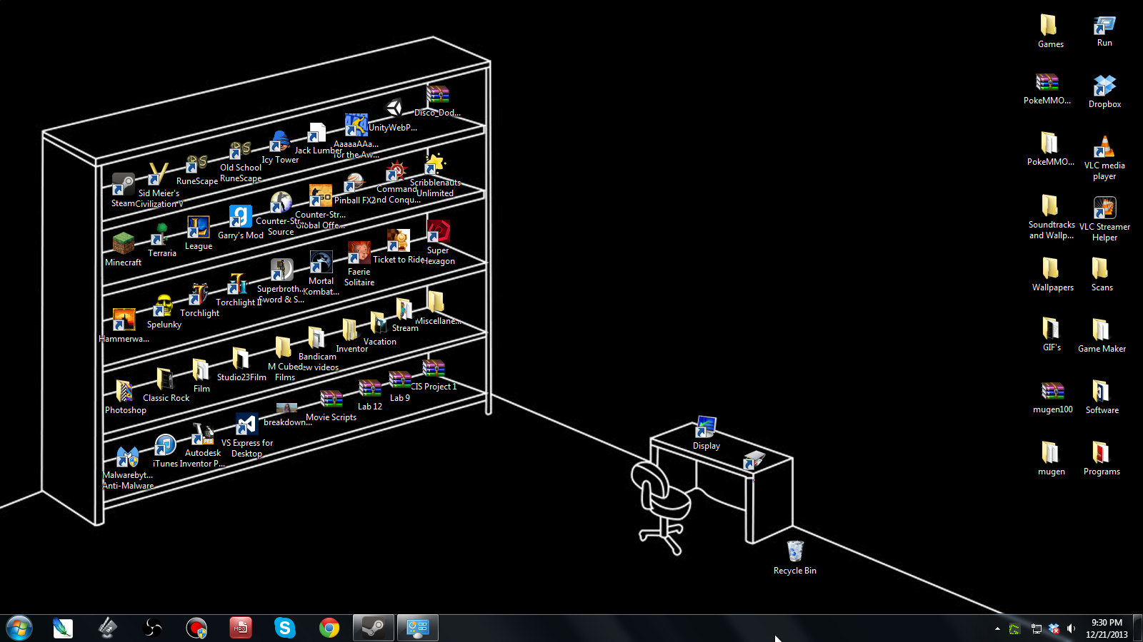 🔥 [30+] Desktop Shelf 8k Wallpapers WallpaperSafari