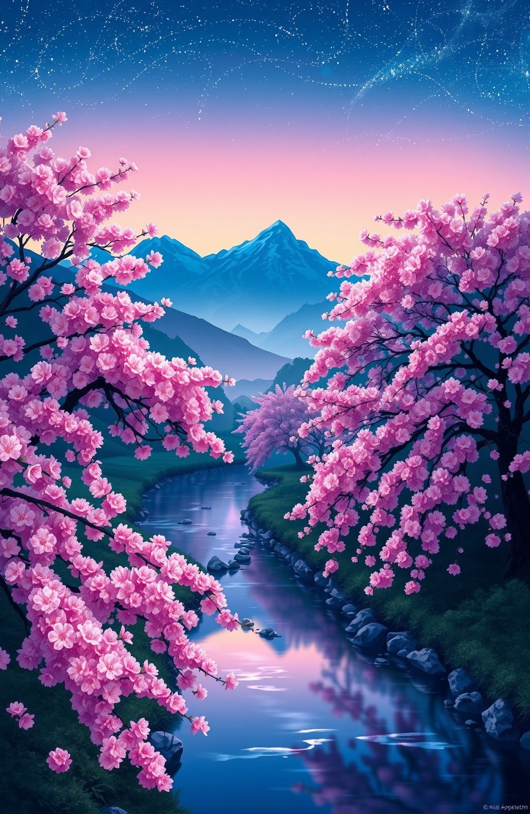 Anime Wallpaper