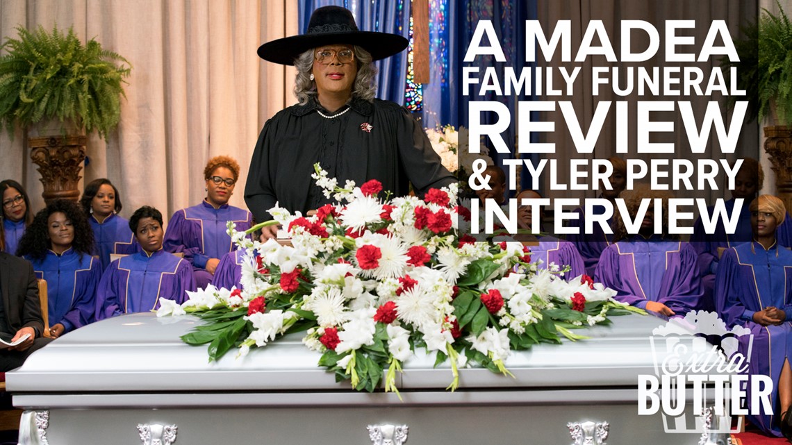 A Madea Family Funeral Re Tyler Perry Inter Extra