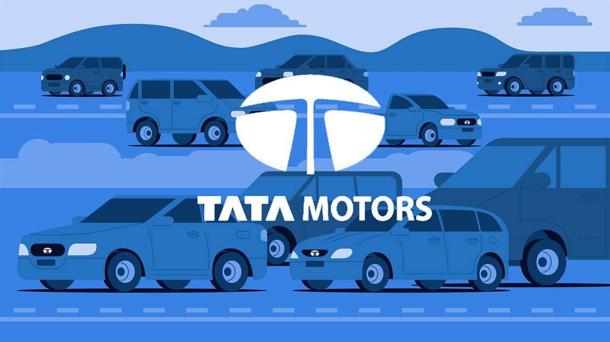 Reing Tata Motors
