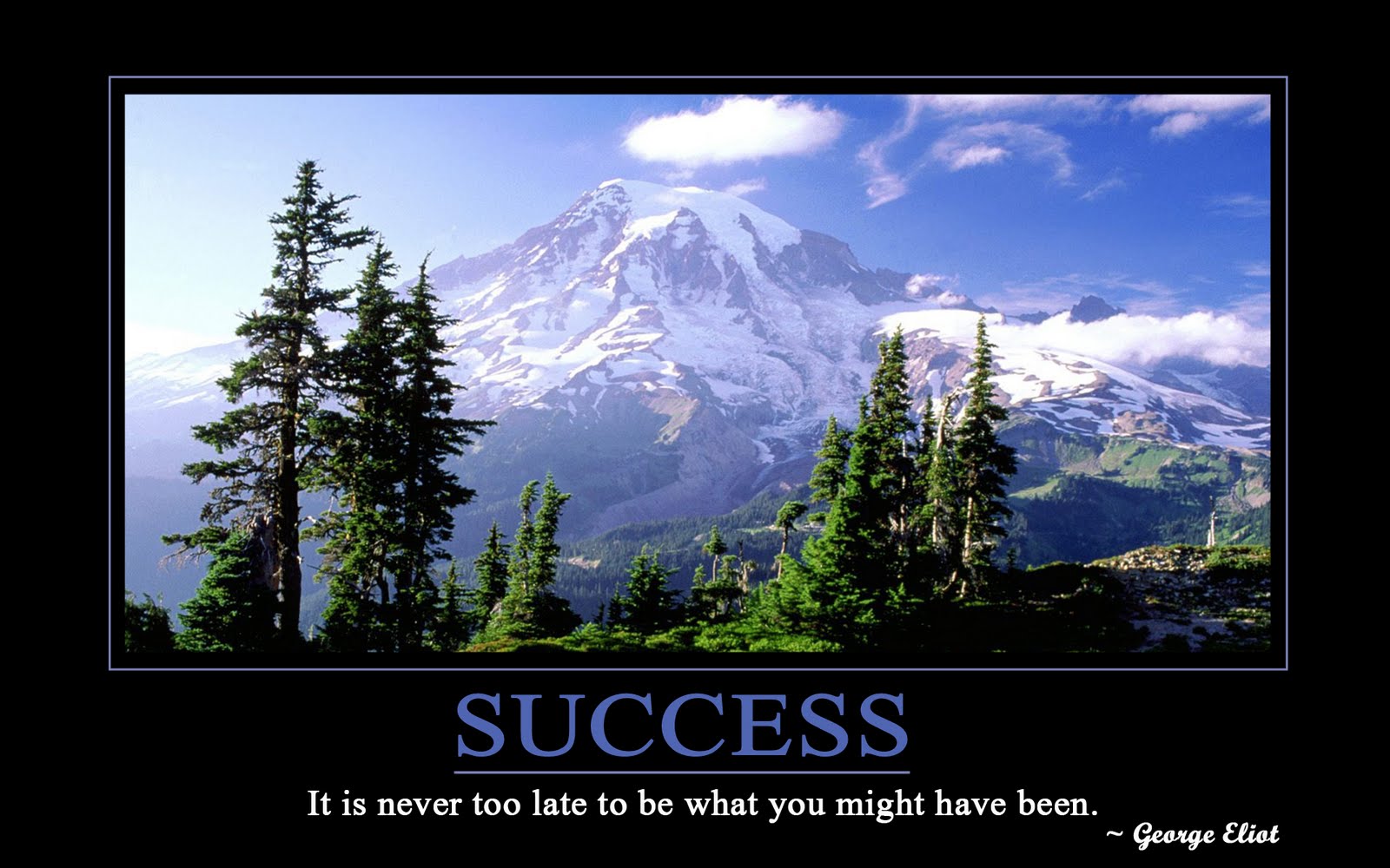 Motivational Desktop Backgrounds - WallpaperSafari