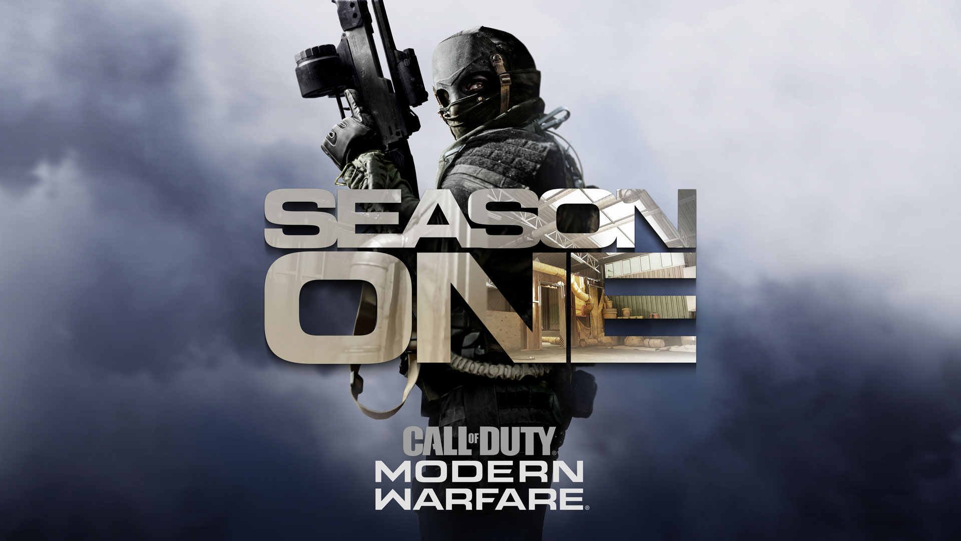 Modern Warfare Season Update More Content Has Arrived In Call