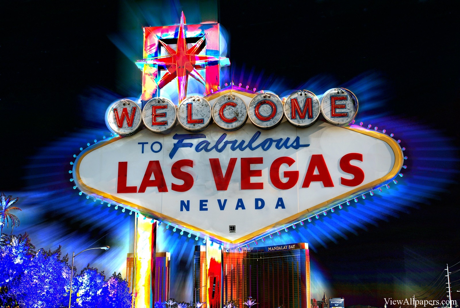 free Vegas Image 5.0.0.0