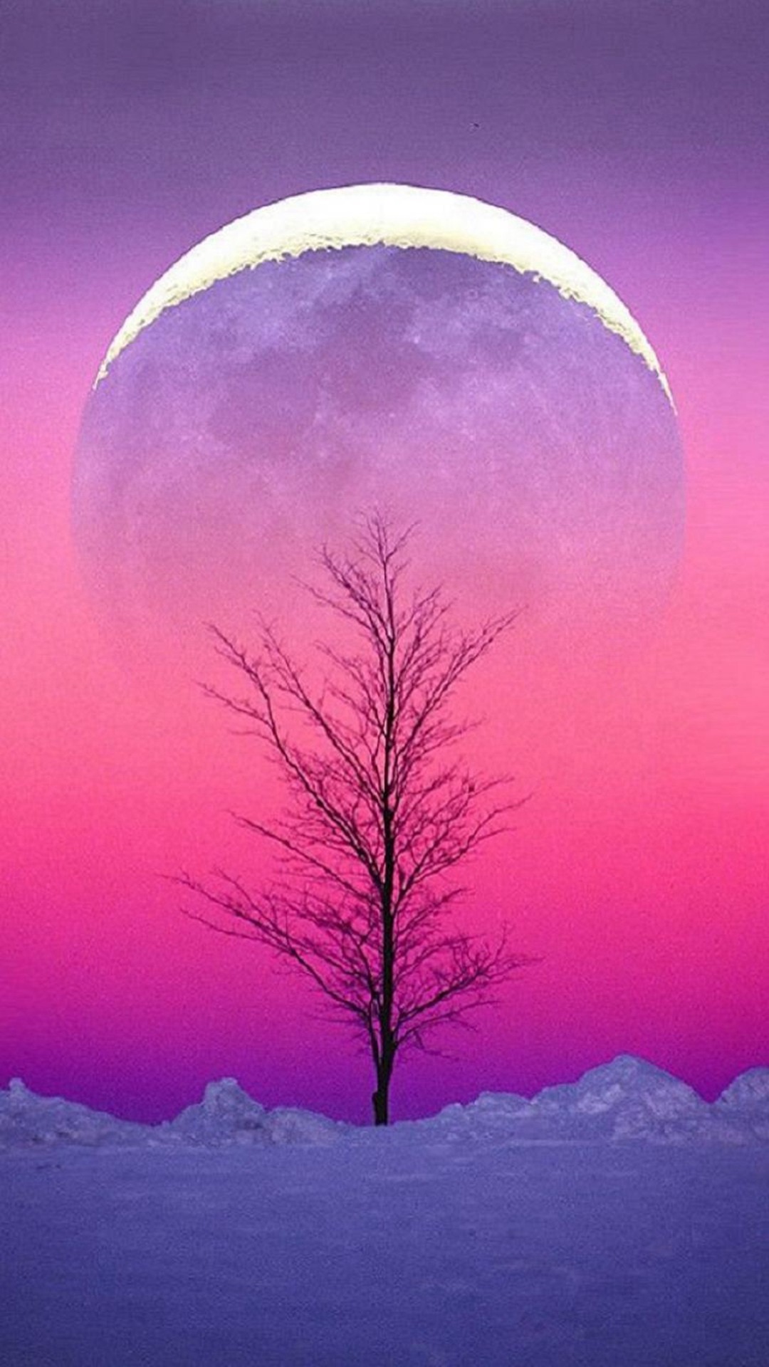 Aesthetic Phone Wallpaper
