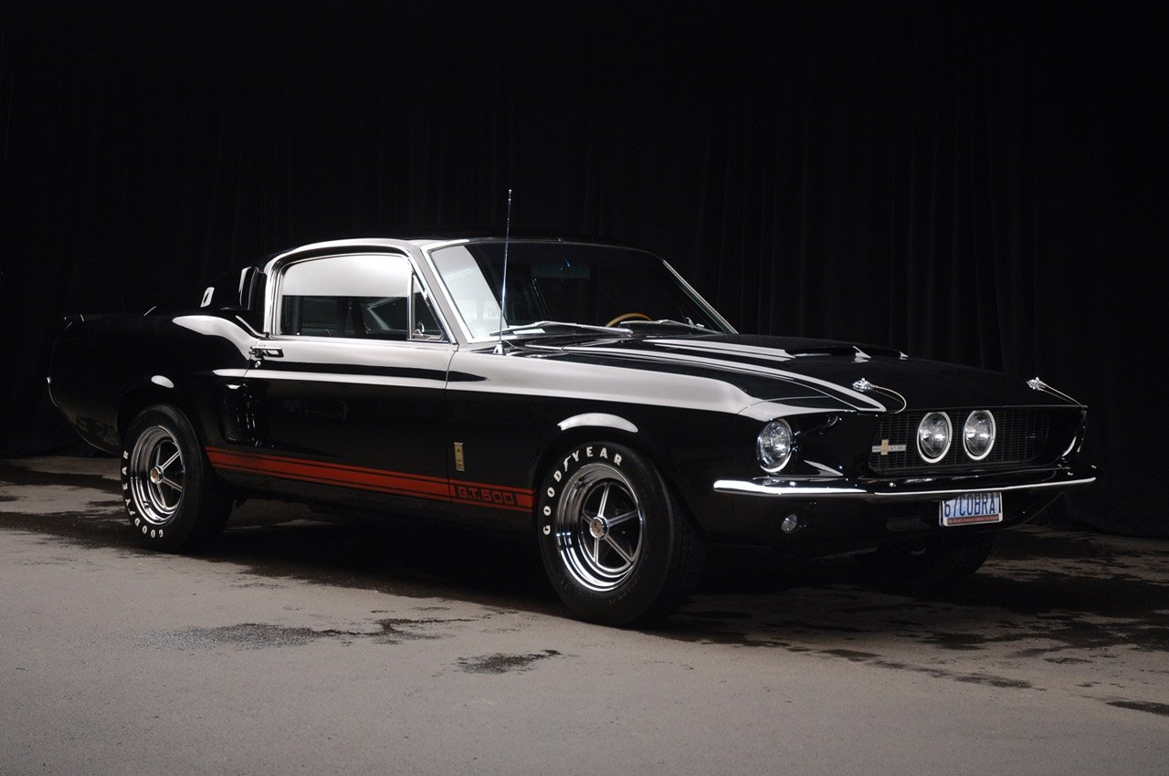 Shelby Gt500 Eleanor For Sale Wallpaper Anh Photo
