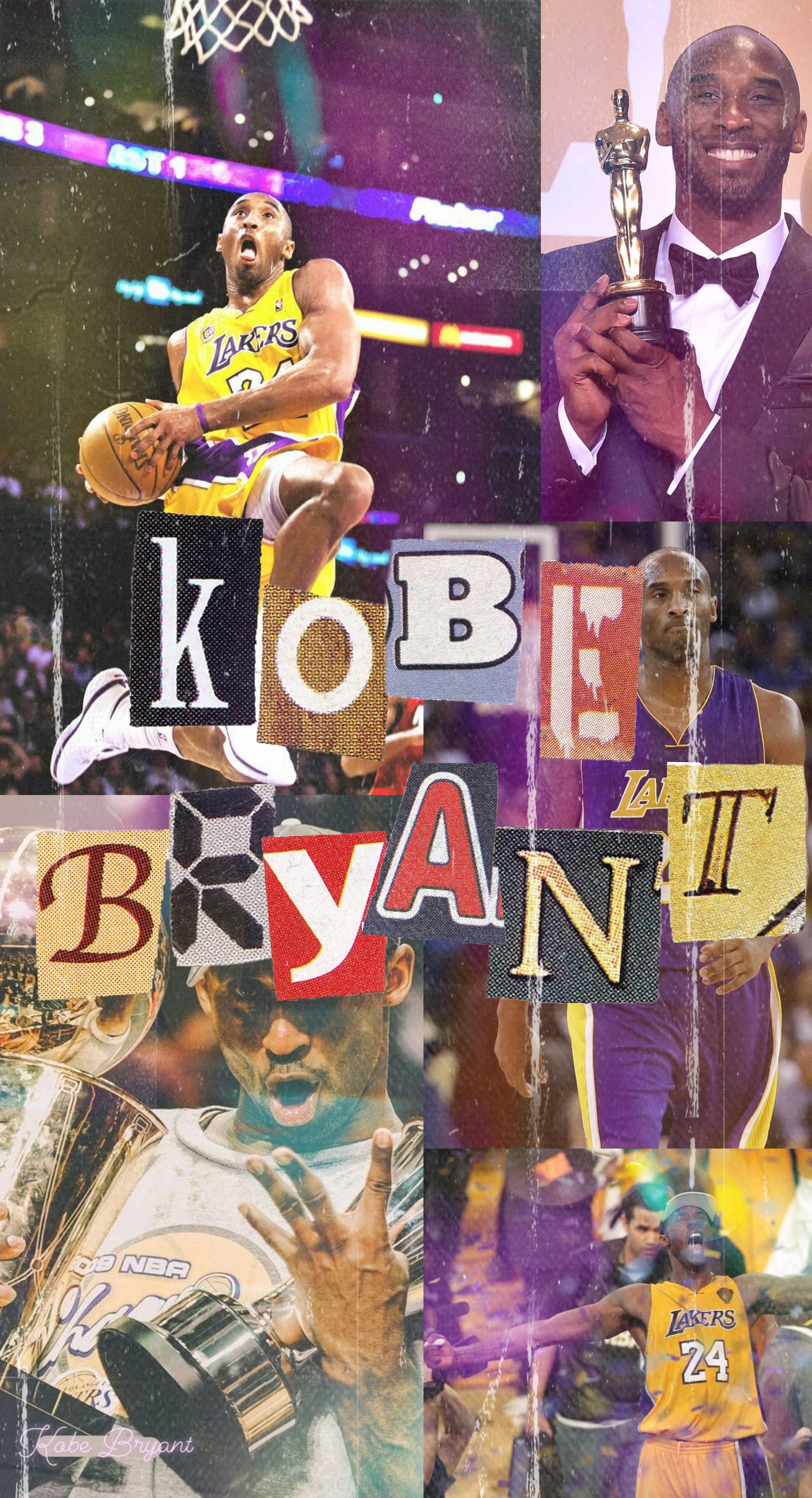 Kobe Bryant Wallpaper In