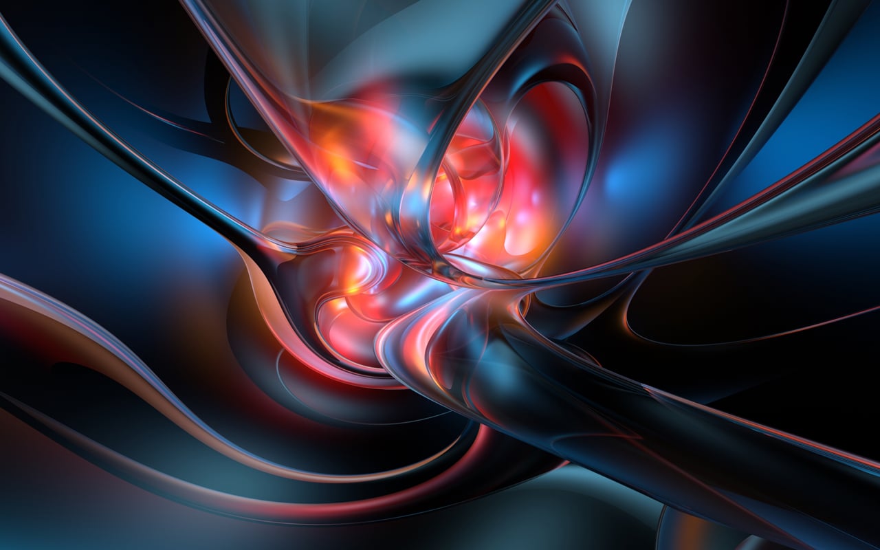 Abstract, Patterns, Circles, Shine, Petals, Brilliance, Fractal, Plexus HD  phone wallpaper | Pxfuel, image size:1280x800