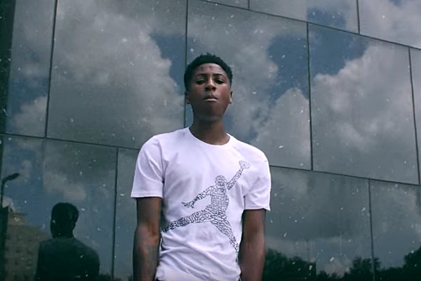 Watch Nba Youngboy S Video For Baby Xxl