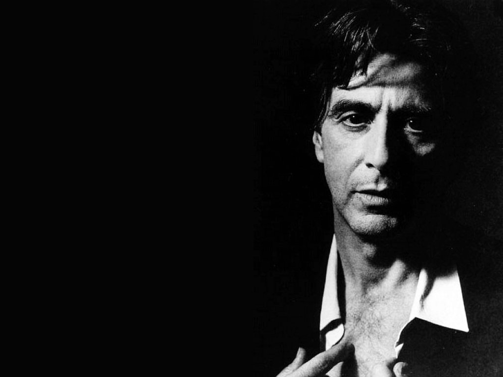 Al Pacino Wallpaper