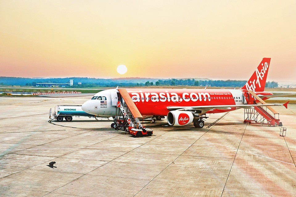 Airasia To Enhance Its Finance Operations With Oracle