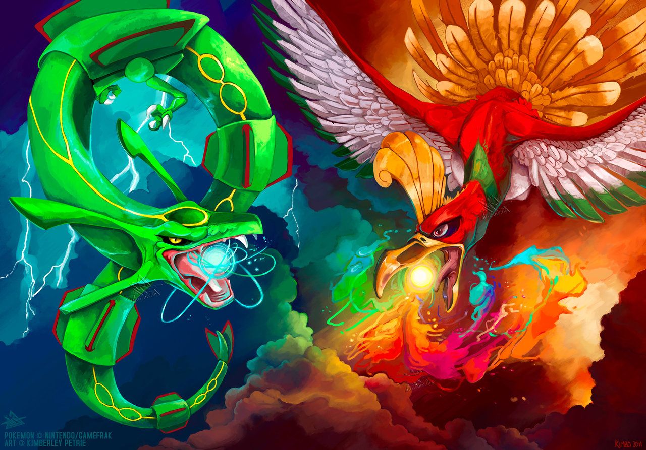 Ho Oh Wallpapers 30 Background Pictures