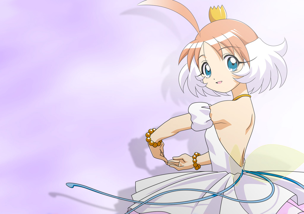 Princess Tutu Anime Art Illustrations