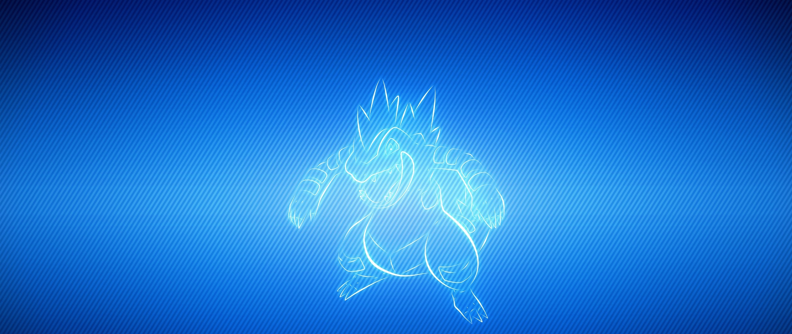 Feraligatr Wallpaper Image In Collection