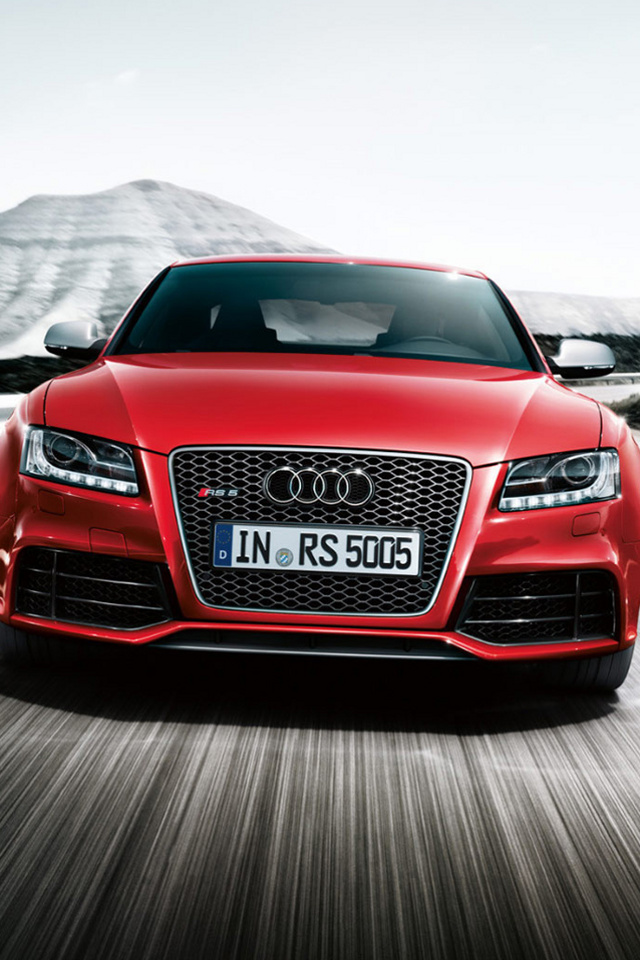 Rdd Audi Car iPhone Wallpaper HD For Your Phone