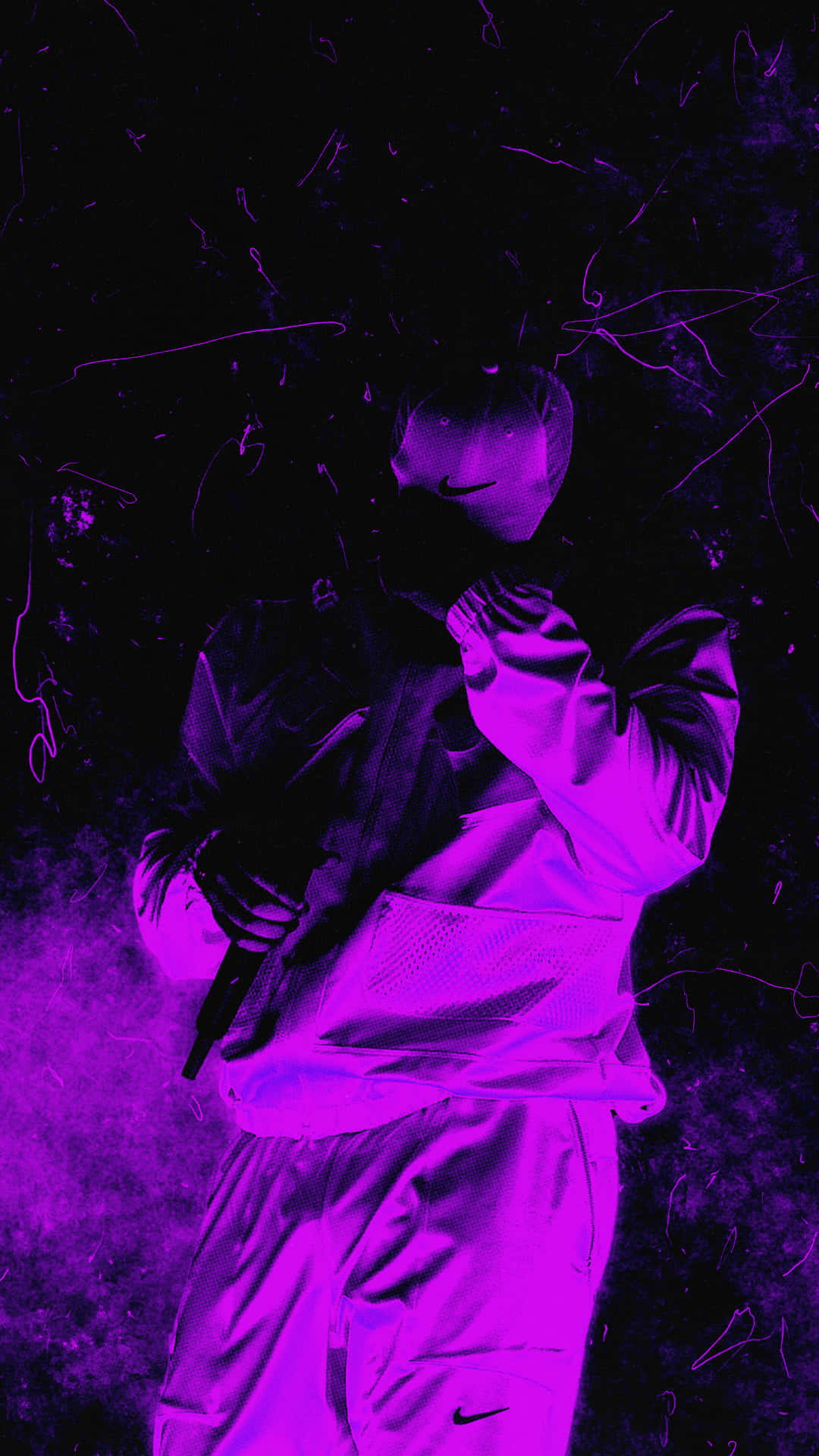 Aesthetic Drake Wallpaper