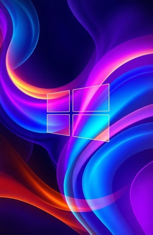 🔥 Free Download Microsoft Windows Logo Wallpaper by @kdavenport ...