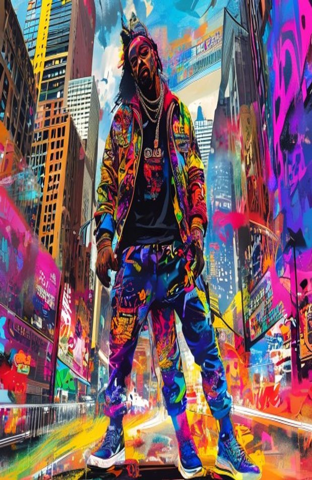 King Von Hd Wallpaper