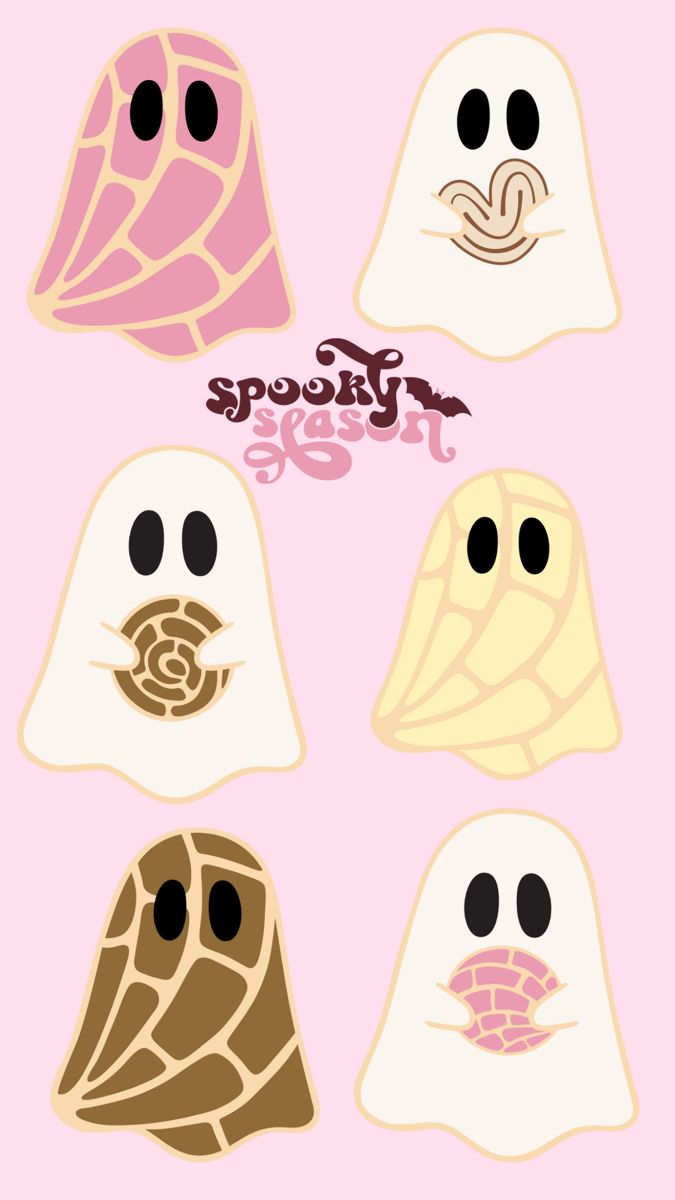 Spooky Season In Wallpaper