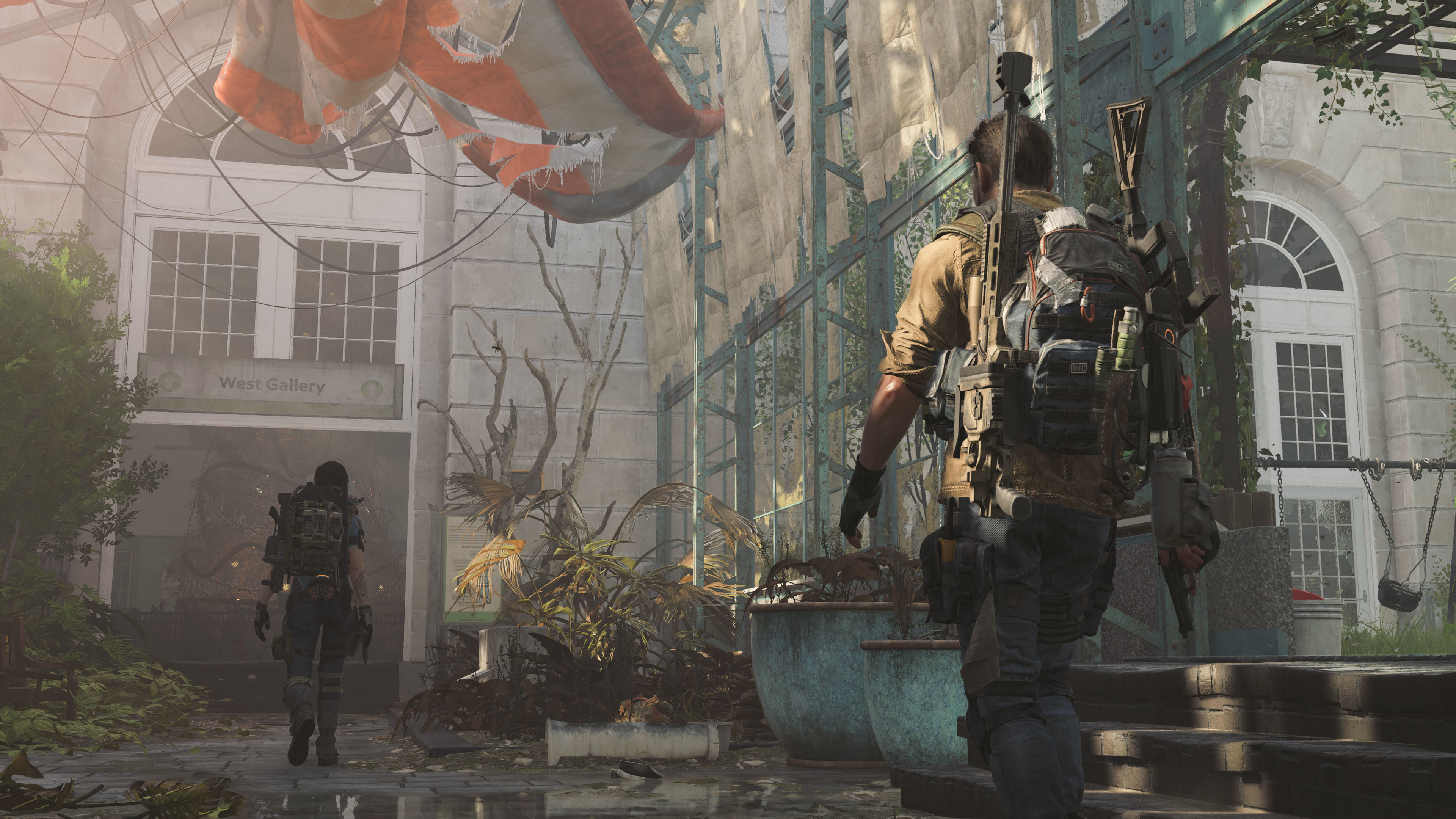 Tom Cys The Division 4k HD Games Wallpaper Image Photos And