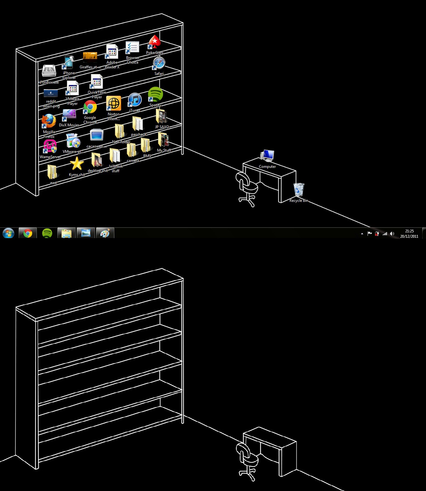 Best Desktop Background Ever