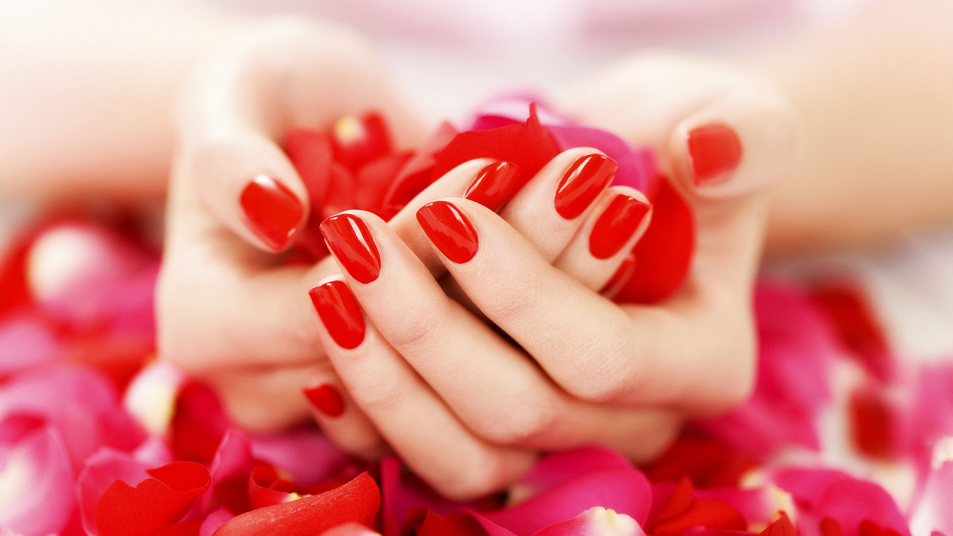Nail Art Wallpaper