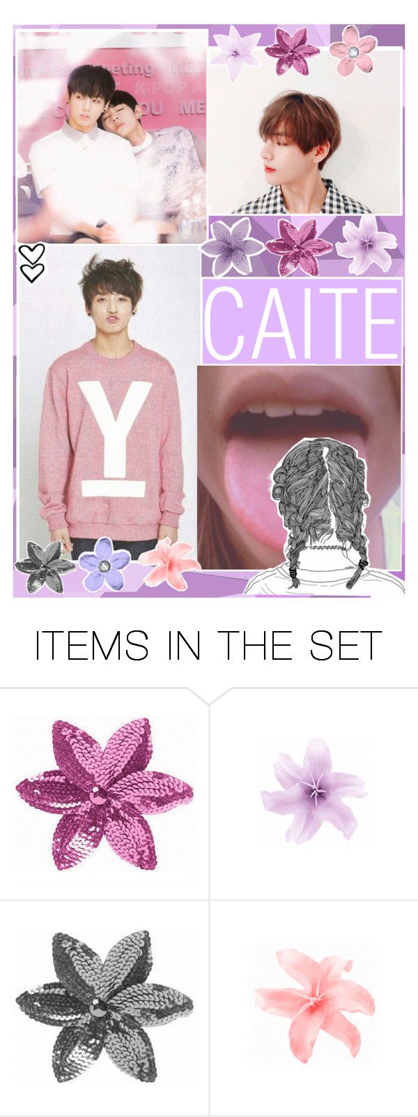 My Polyvore Finds