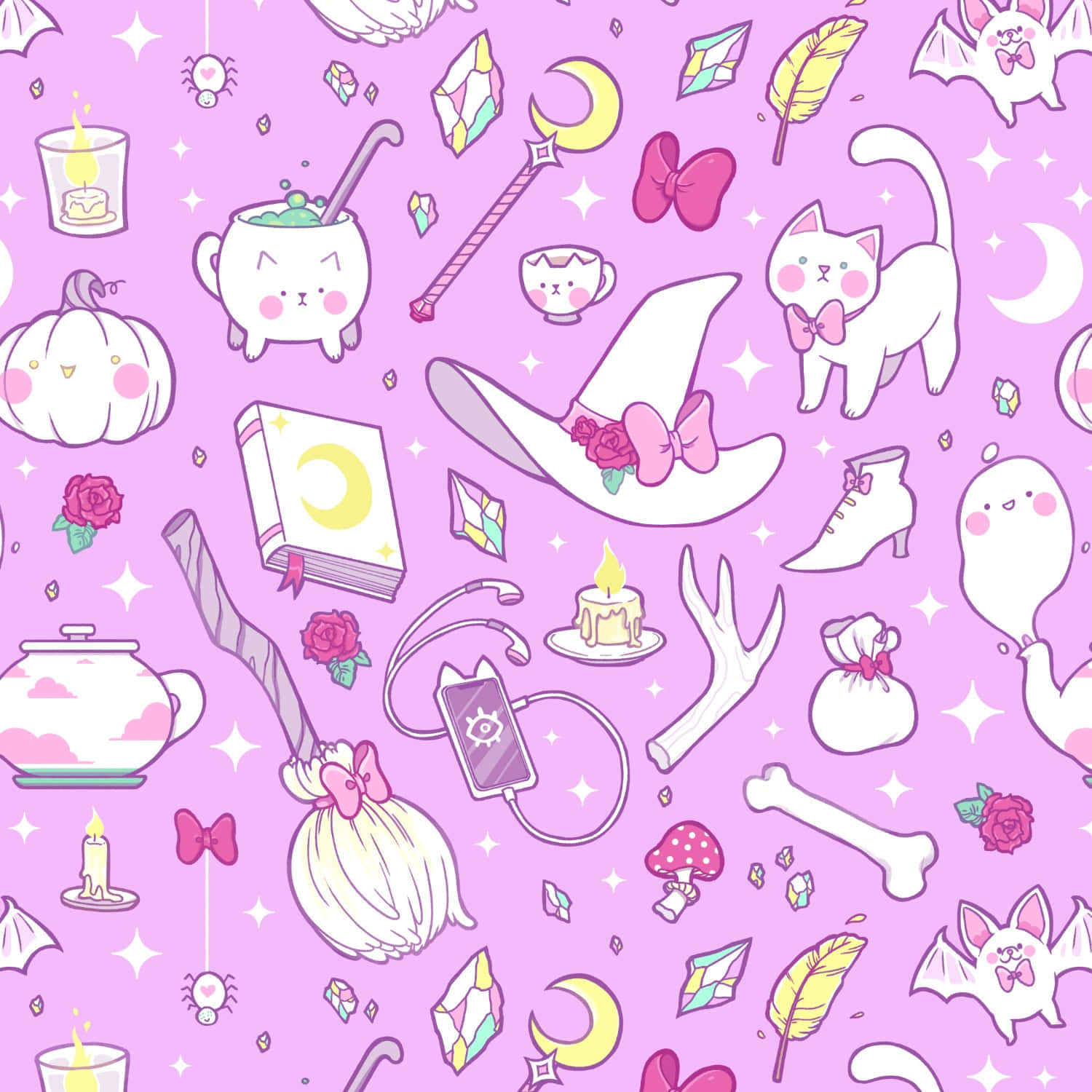 Embark On A Color Wallpaper