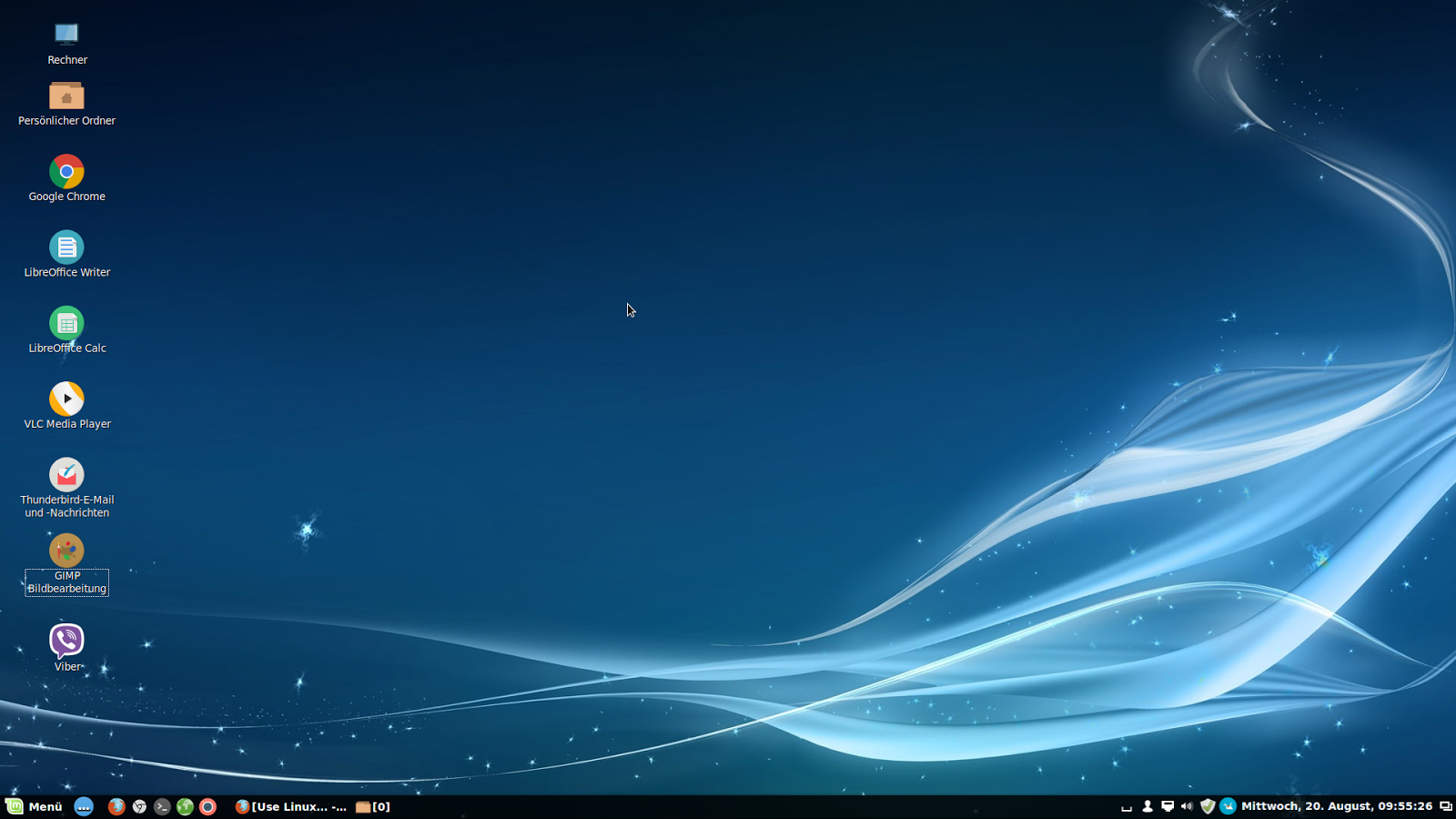 Use Linux Live Wallpaper F R Ubuntu Installation