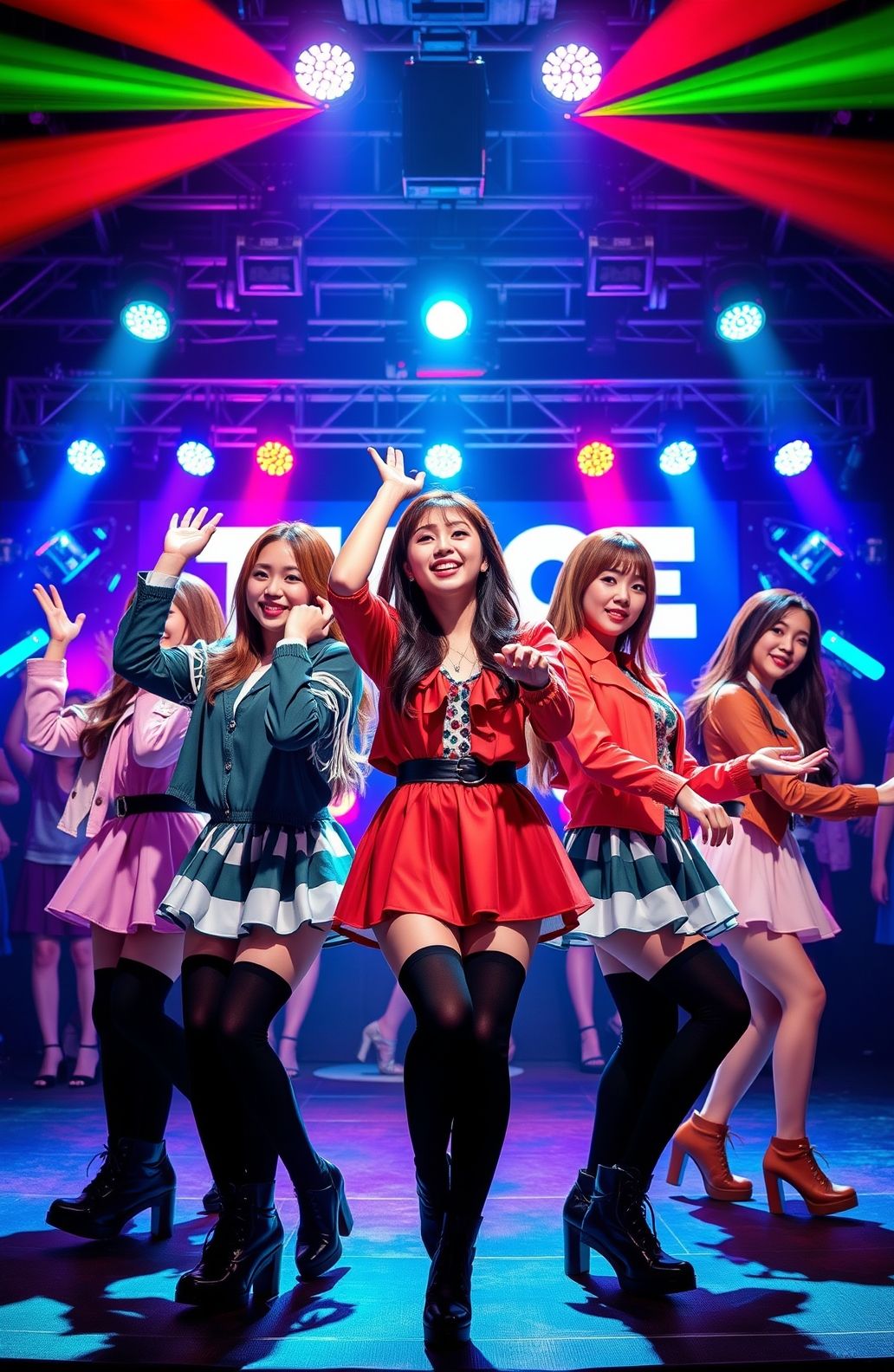 Twice Wallpaper