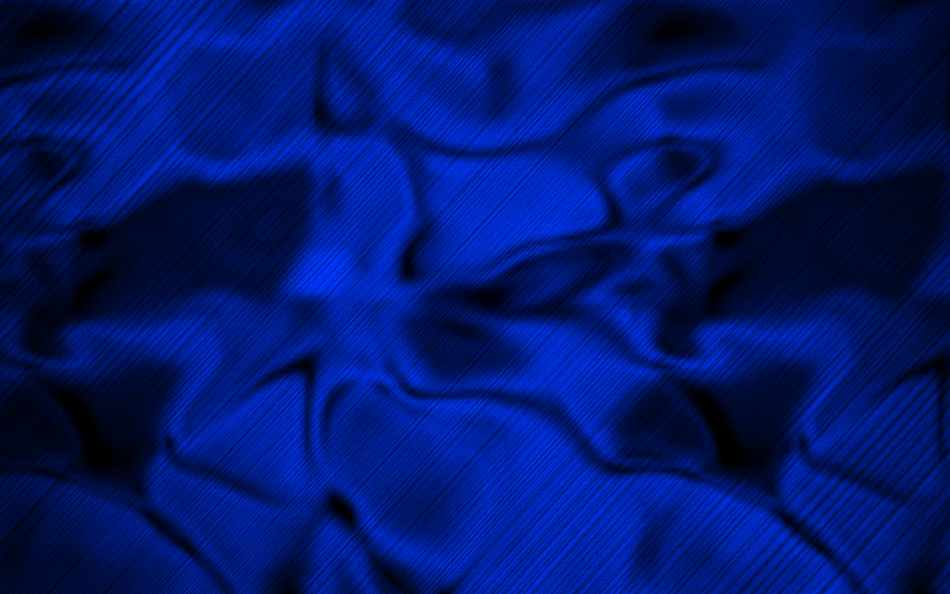 Dark Blue Material Texture HD Wallpaper
