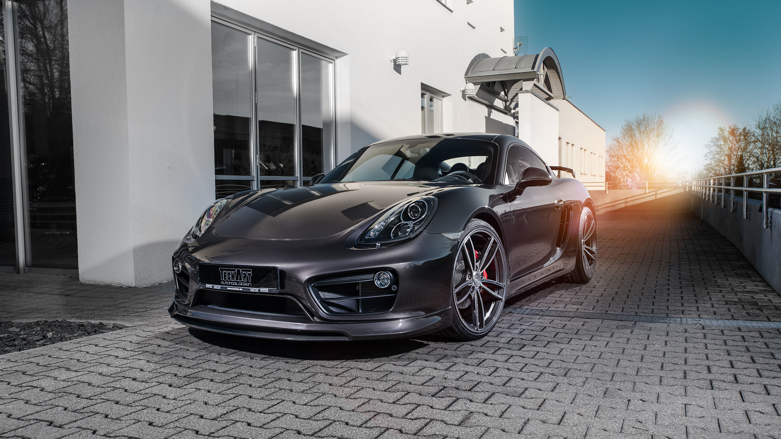 Porsche Cayman S Wallpapers and Background Images   stmednet