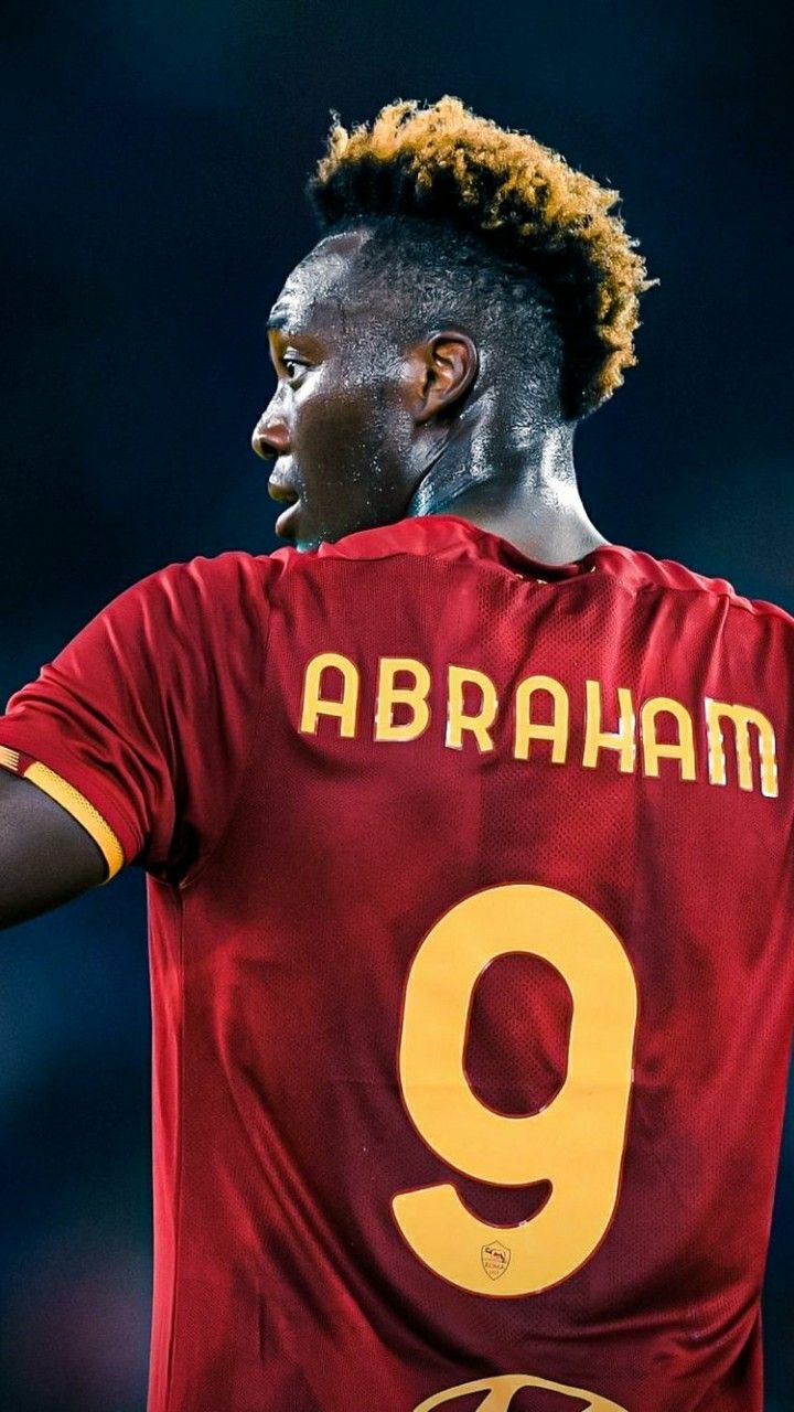 Tammy Abraham Nel Wallpaper