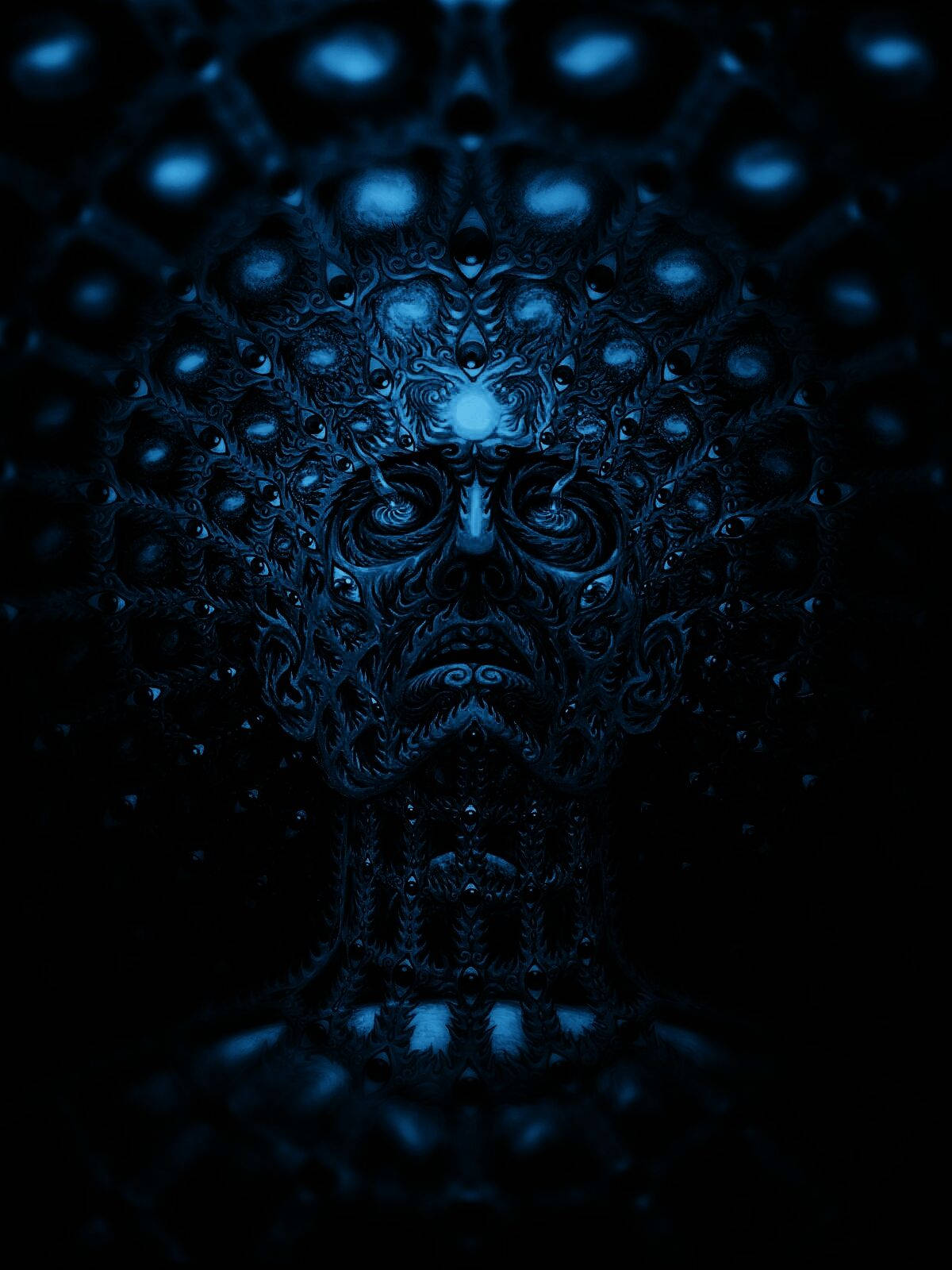 Tool Wallpaper