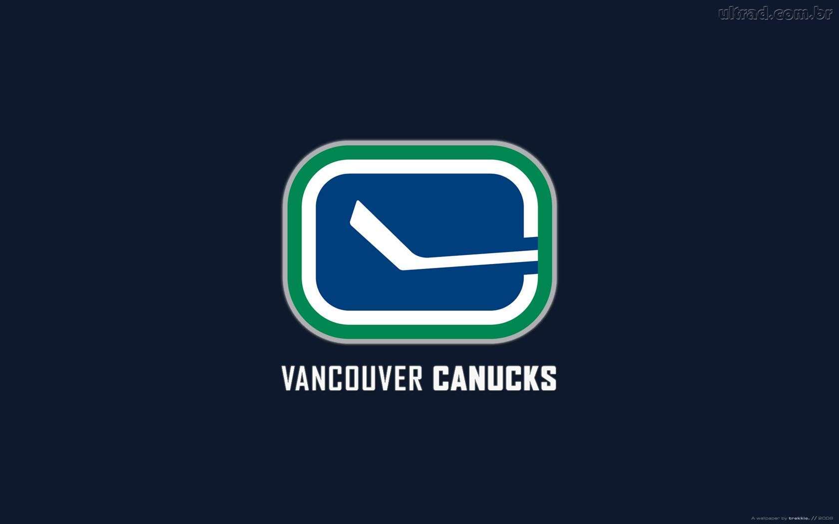 Nhl Vancouver Canucks Logo Wallpaper HD Widescreen