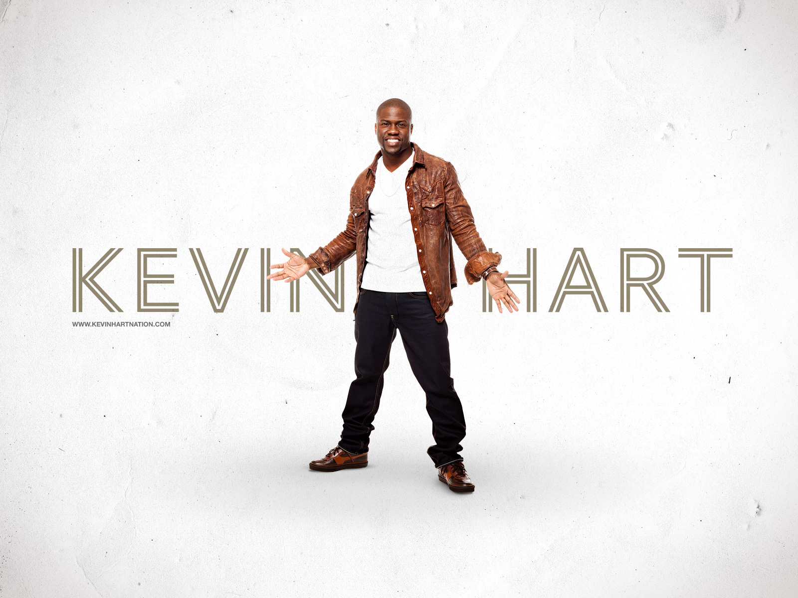 Kevin Hart Wallpaper By Ebin On Thursday March 17th